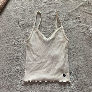 abercrombie and fitch tank
